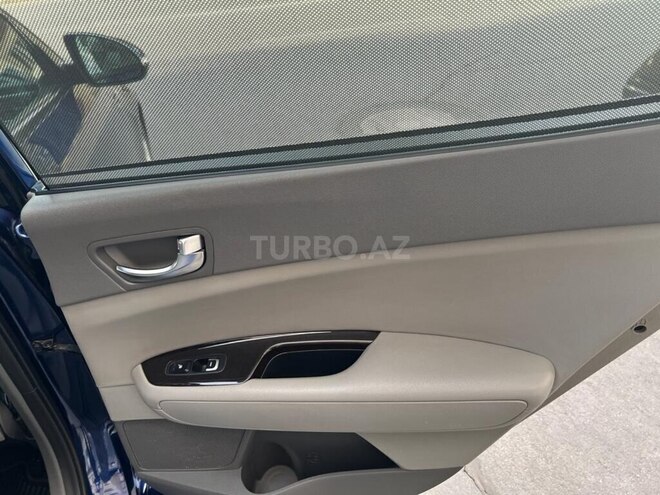 Kia Optima 2016, 107,000 km - 2.4 l - Bakı