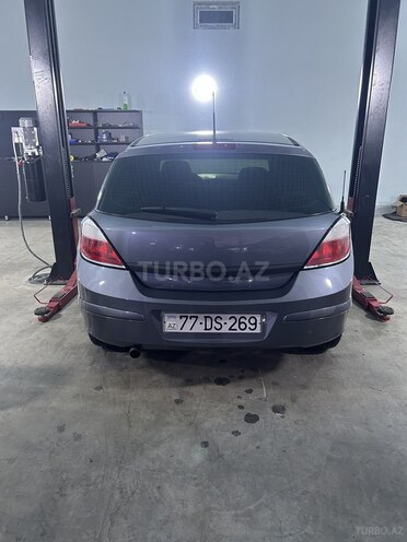 Opel Astra 2004, 295,320 km - 1.4 l - Sumqayıt