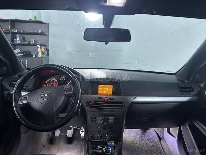 Opel Astra 2004, 295,320 km - 1.4 l - Sumqayıt