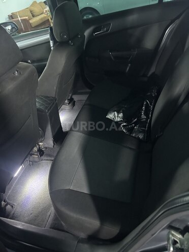 Opel Astra 2004, 295,320 km - 1.4 l - Sumqayıt