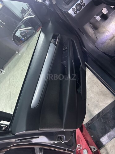 Opel Astra 2004, 295,320 km - 1.4 l - Sumqayıt