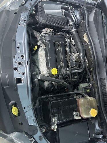 Opel Astra 2004, 295,320 km - 1.4 l - Sumqayıt