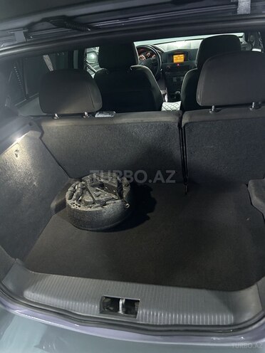Opel Astra 2004, 295,320 km - 1.4 l - Sumqayıt
