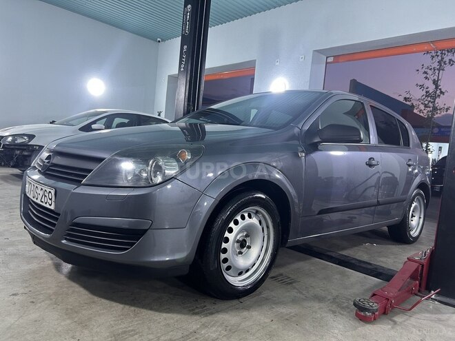 Opel Astra 2004, 295,320 km - 1.4 l - Sumqayıt