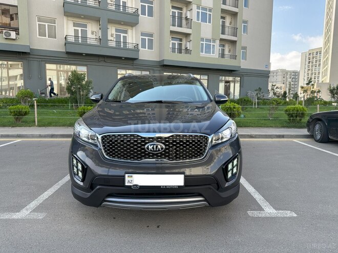 Kia Sorento 2014, 83,000 km - 2.0 l - Bakı