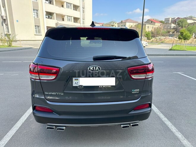 Kia Sorento 2014, 83,000 km - 2.0 l - Bakı
