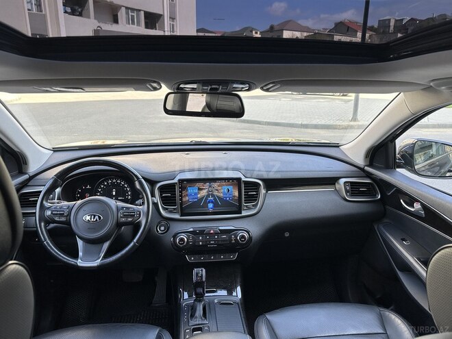 Kia Sorento 2014, 83,000 km - 2.0 l - Bakı
