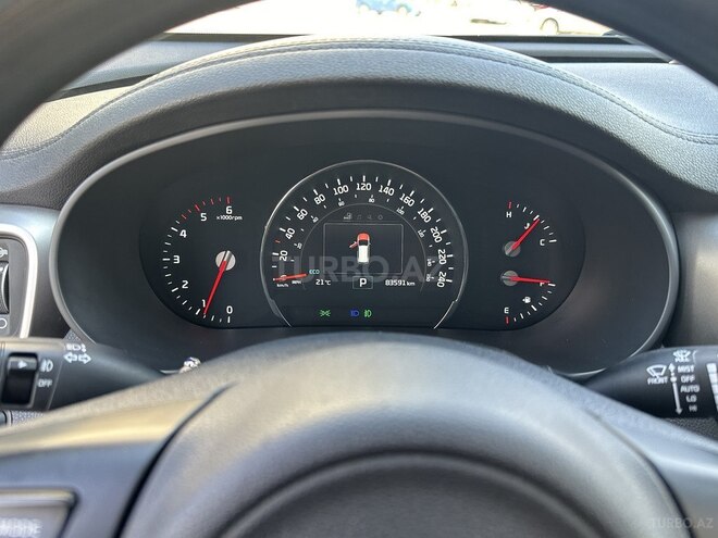 Kia Sorento 2014, 83,000 km - 2.0 l - Bakı