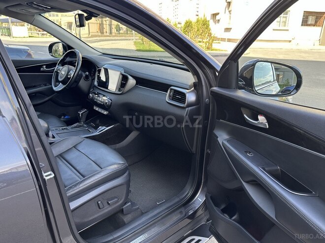 Kia Sorento 2014, 83,000 km - 2.0 l - Bakı