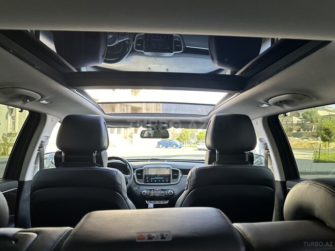 Kia Sorento 2014, 83,000 km - 2.0 l - Bakı