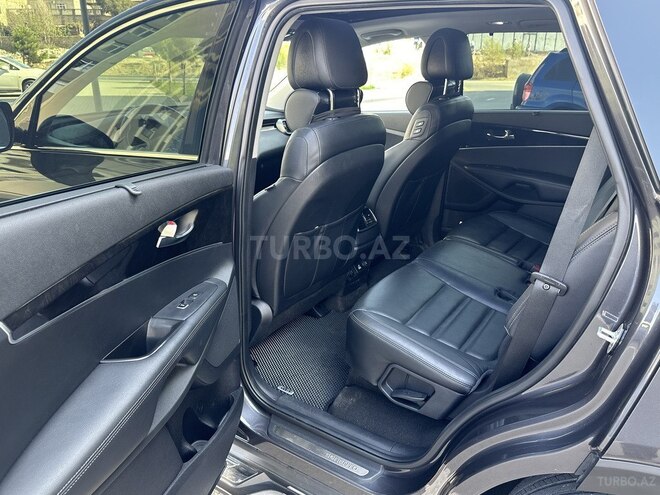 Kia Sorento 2014, 83,000 km - 2.0 l - Bakı