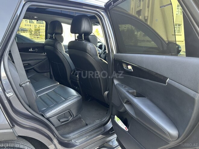 Kia Sorento 2014, 83,000 km - 2.0 l - Bakı