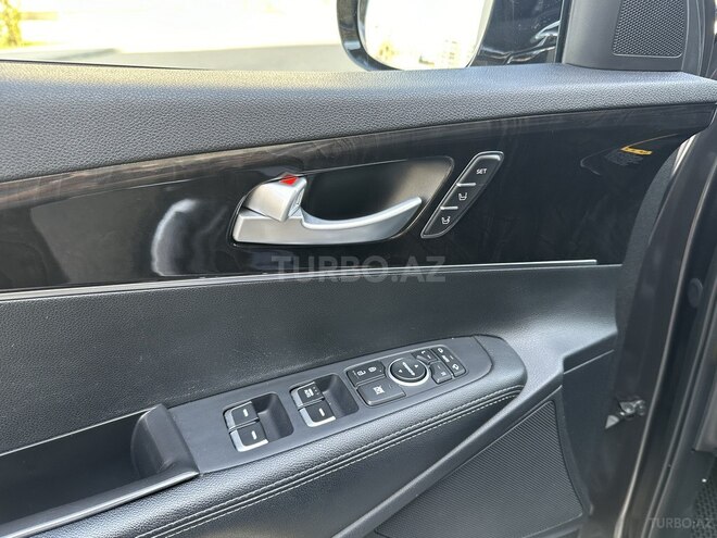 Kia Sorento 2014, 83,000 km - 2.0 l - Bakı