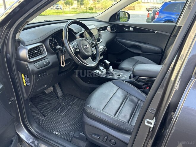 Kia Sorento 2014, 83,000 km - 2.0 l - Bakı