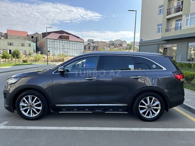 Kia Sorento 2014, 83,000 km - 2.0 l - Bakı