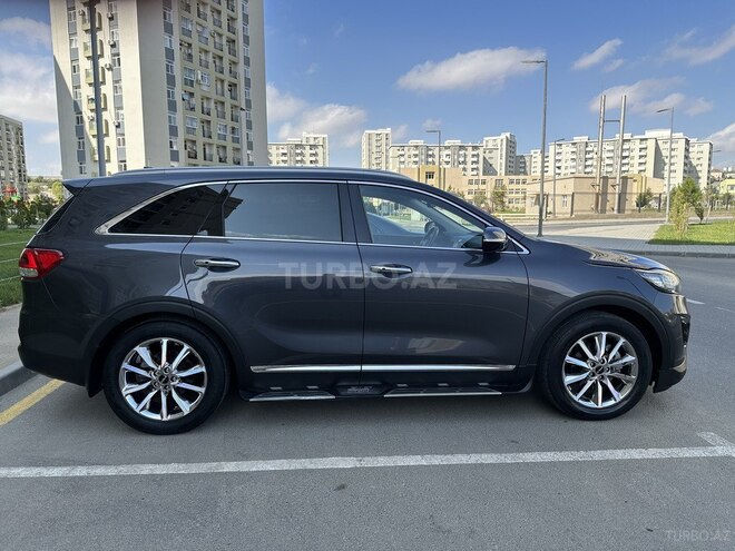 Kia Sorento 2014, 83,000 km - 2.0 l - Bakı