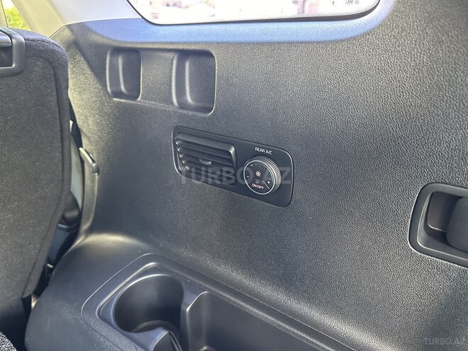 Kia Sorento 2014, 83,000 km - 2.0 l - Bakı