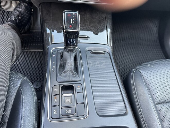 Kia Sorento 2014, 83,000 km - 2.0 l - Bakı
