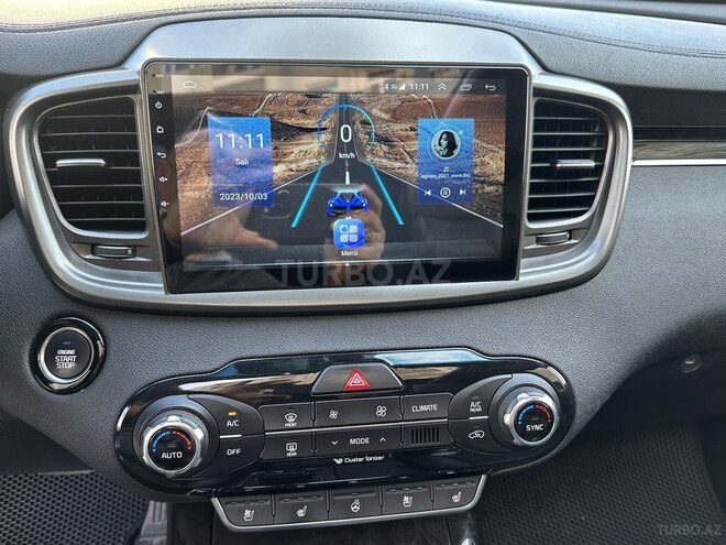 Kia Sorento 2014, 83,000 km - 2.0 l - Bakı