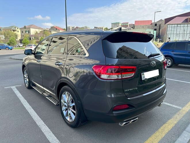 Kia Sorento 2014, 83,000 km - 2.0 l - Bakı