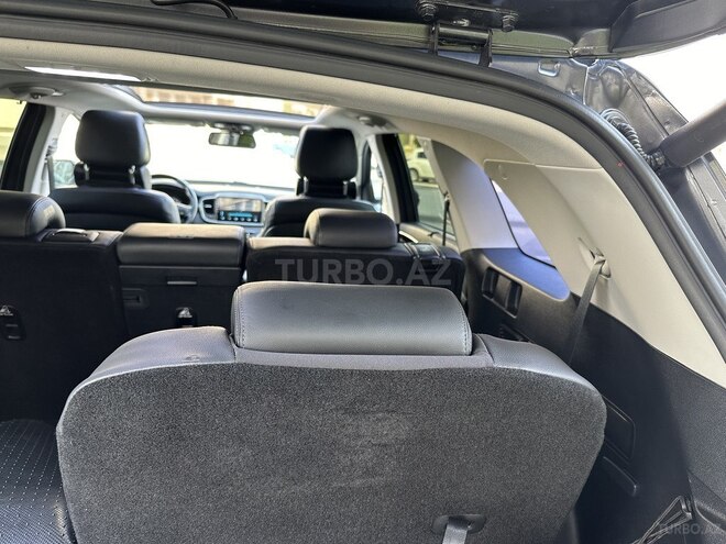 Kia Sorento 2014, 83,000 km - 2.0 l - Bakı