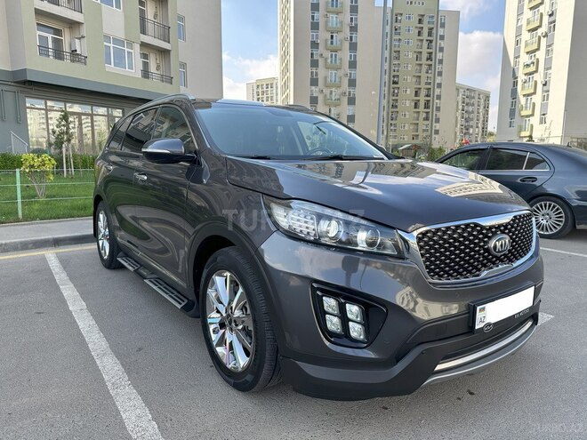Kia Sorento 2014, 83,000 km - 2.0 l - Bakı