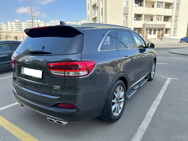 Kia Sorento 2014, 83,000 km - 2.0 l - Bakı