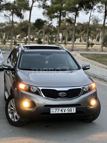 Kia Sorento 2011, 228,327 km - 2.0 l - Bakı