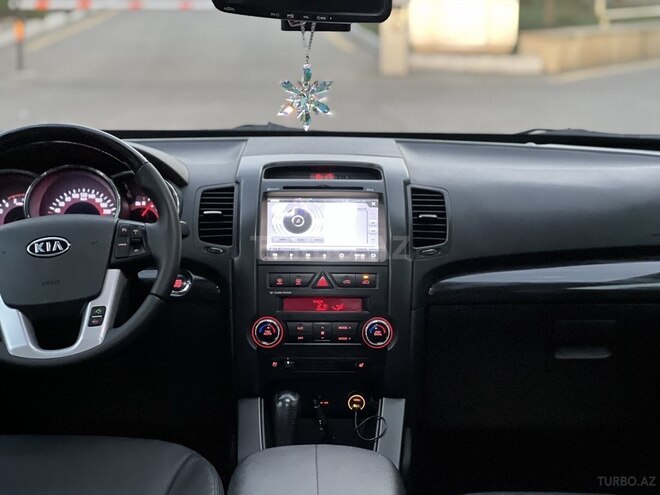 Kia Sorento 2011, 228,327 km - 2.0 l - Bakı