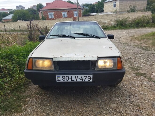 LADA (VAZ)  1988, 228,633 km - 1.6 л - Quba
