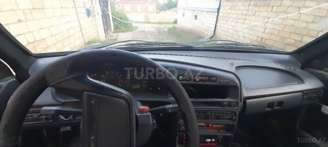 LADA (VAZ)  1988, 228,633 km - 1.6 л - Quba