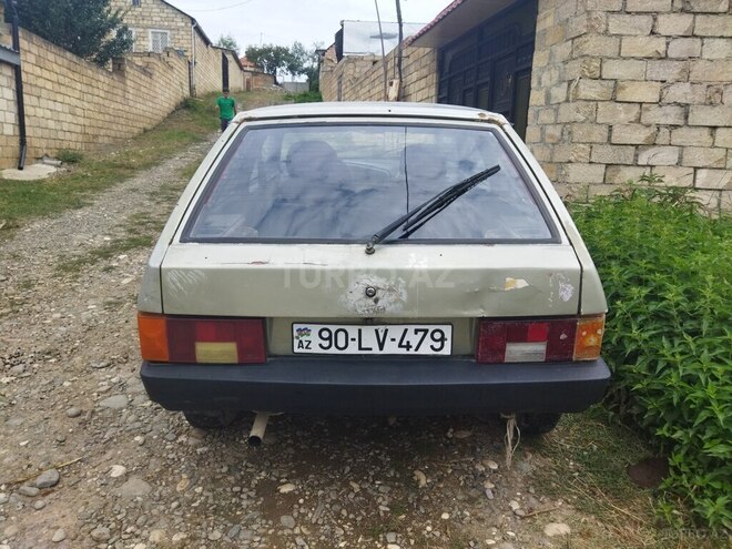 LADA (VAZ)  1988, 228,633 km - 1.6 л - Quba