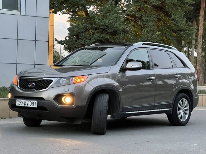 Kia Sorento 2011, 228,327 km - 2.0 l - Bakı