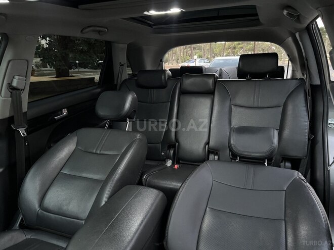 Kia Sorento 2011, 228,327 km - 2.0 l - Bakı