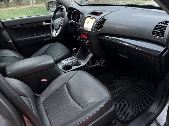 Kia Sorento 2011, 228,327 km - 2.0 l - Bakı