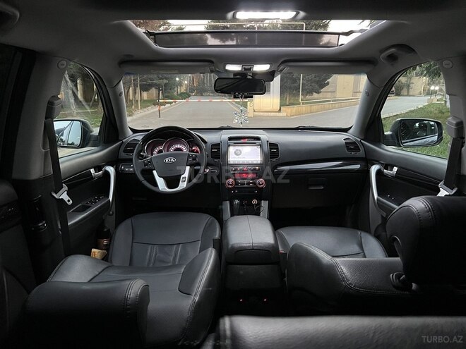 Kia Sorento 2011, 228,327 km - 2.0 l - Bakı