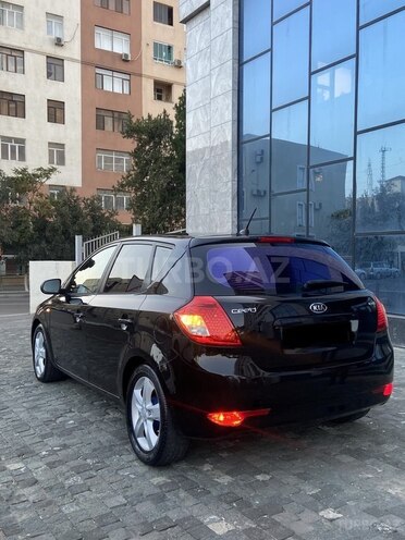 Kia Ceed 2009, 297,808 km - 1.6 л - Bakı