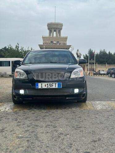 Kia Rio 2006, 145,000 km - 1.4 l - Bakı