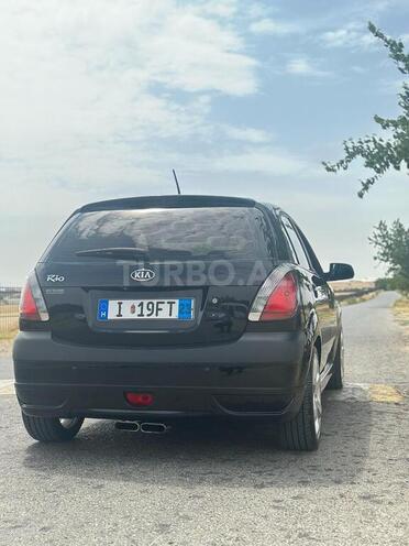 Kia Rio 2006, 145,000 km - 1.4 l - Bakı