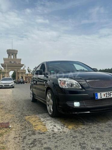 Kia Rio 2006, 145,000 km - 1.4 l - Bakı