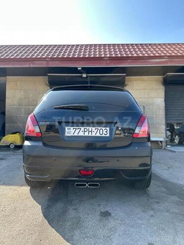 Kia Rio 2006, 145,000 km - 1.4 l - Bakı