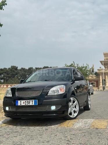 Kia Rio 2006, 145,000 km - 1.4 l - Bakı