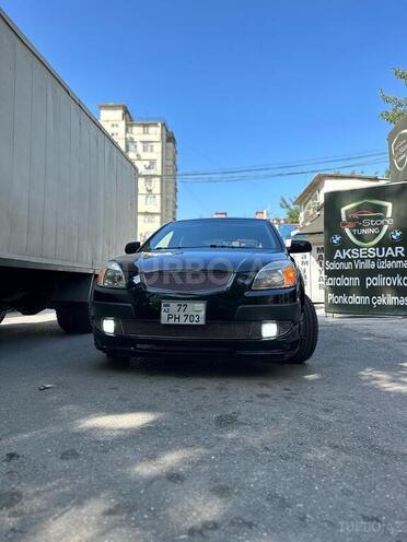 Kia Rio 2006, 145,000 km - 1.4 l - Bakı