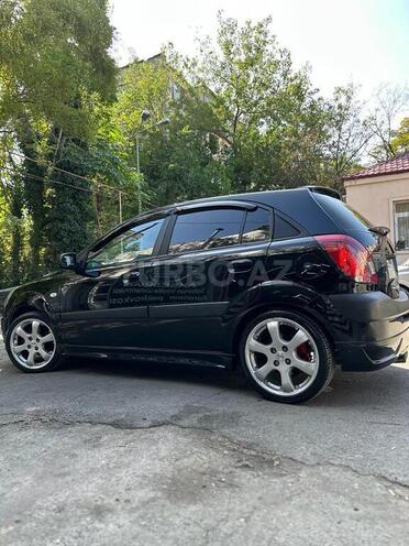 Kia Rio 2006, 145,000 km - 1.4 l - Bakı