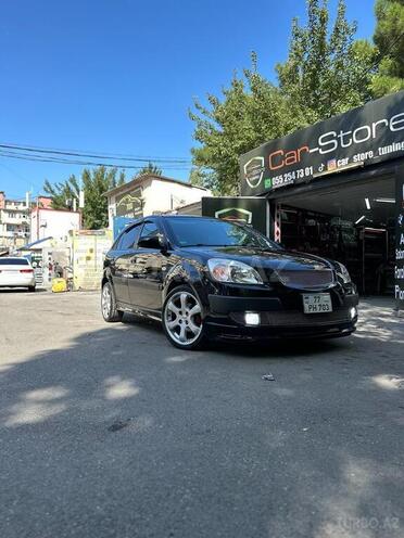 Kia Rio 2006, 145,000 km - 1.4 l - Bakı