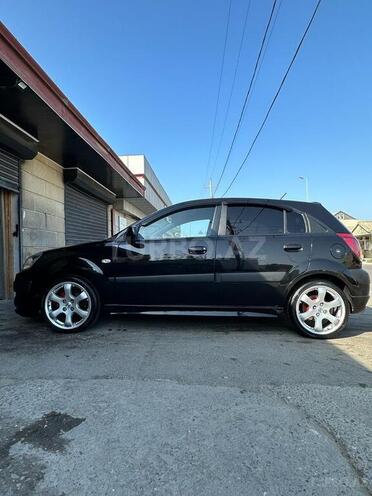 Kia Rio 2006, 145,000 km - 1.4 l - Bakı