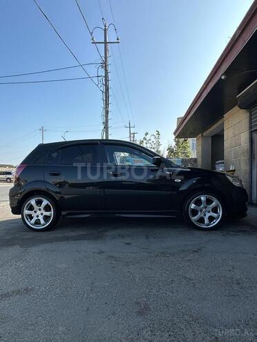 Kia Rio 2006, 145,000 km - 1.4 l - Bakı