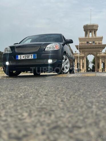 Kia Rio 2006, 145,000 km - 1.4 l - Bakı