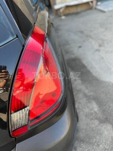 Kia Rio 2006, 145,000 km - 1.4 l - Bakı