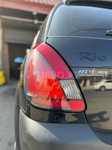 Kia Rio 2006, 145,000 km - 1.4 l - Bakı